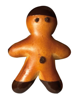 耶誕氣氛已在街頭醞釀，街上寒風提醒著大家，深受大眾